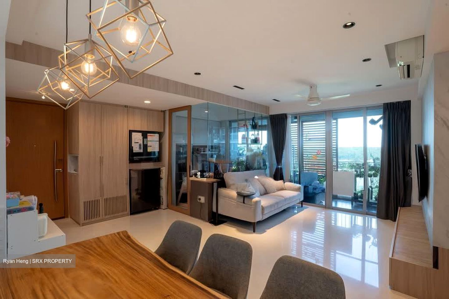Q Bay Residences (D18), Condominium #548149641